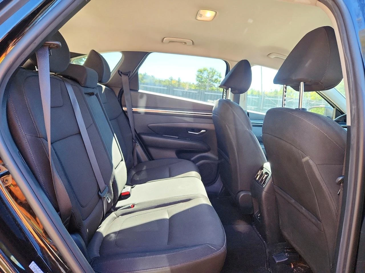 Hyundai Tucson 2.5l Sel, снимка 11 - Автомобили и джипове - 56511400