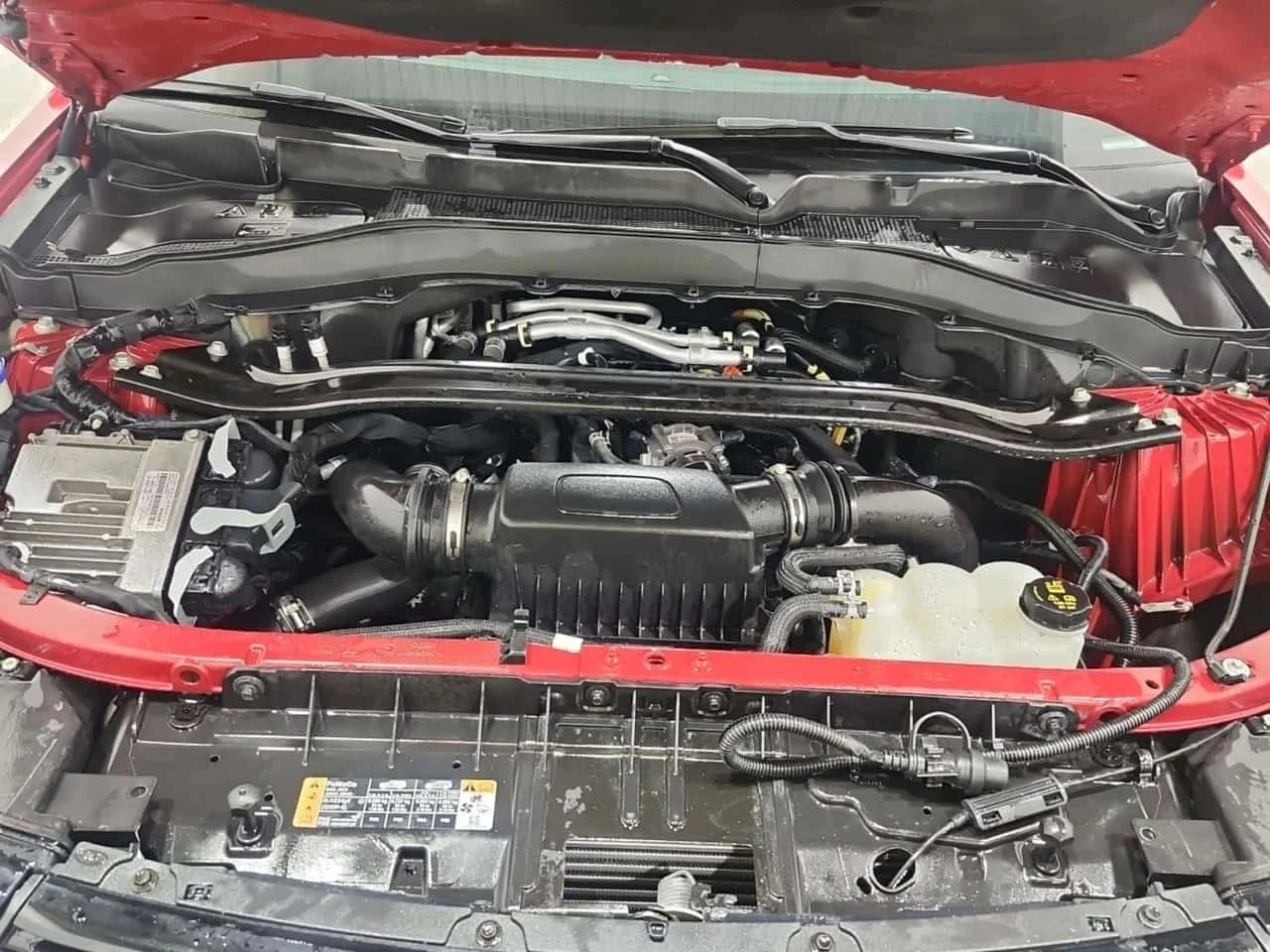 Ford Explorer, снимка 16 - Автомобили и джипове - 56686433