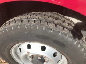 LDV Maxus Самосвал, снимка 7