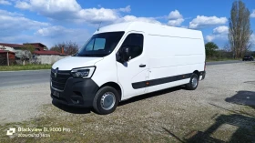 Renault Master 2, 3 150 maxi, снимка 2
