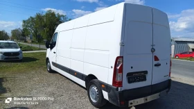 Renault Master 2, 3 150 maxi, снимка 4