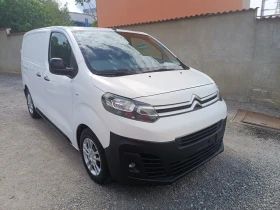 Citroen Jumpy 1.6 HDi EURO 6B, снимка 7