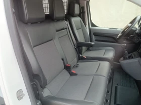 Citroen Jumpy 1.6 HDi EURO 6B, снимка 10