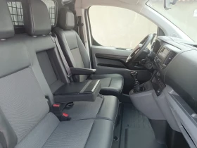 Citroen Jumpy 1.6 HDi EURO 6B, снимка 11
