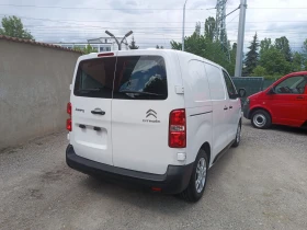 Citroen Jumpy 1.6 HDi EURO 6B, снимка 6