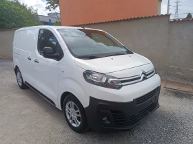 Citroen Jumpy 1.6 HDi EURO 6B, снимка 2
