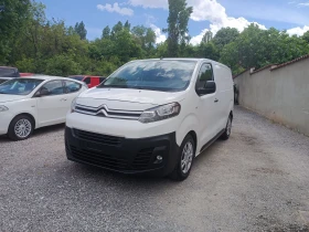 Citroen Jumpy 1.6 HDi EURO 6B, снимка 3