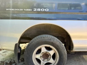 Mitsubishi Delica 2.8TDI 4x4, снимка 12