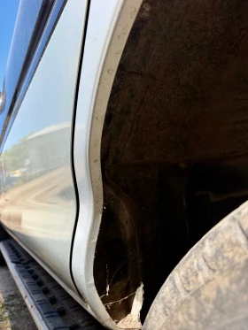 Mitsubishi Delica 2.8TDI 4x4, снимка 14