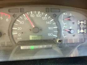 Mitsubishi Delica 2.8TDI 4x4, снимка 6
