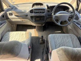 Mitsubishi Delica 2.8TDI 4x4, снимка 5