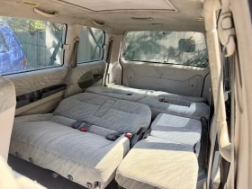 Mitsubishi Delica 2.8TDI 4x4, снимка 8