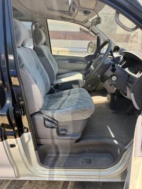 Mitsubishi Delica 2.8TDI 4x4, снимка 3