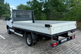 Iveco Daily 50C15/N1 - Б кат./3.0D/150kc/6ck/167 х.км/Бордови, снимка 7