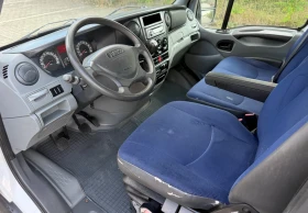 Iveco Daily 50C15/N1 - Б кат./3.0D/150kc/6ck/167 х.км/Бордови, снимка 10