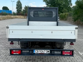 Iveco Daily 50C15/N1 - Б кат./3.0D/150kc/6ck/167 х.км/Бордови, снимка 6
