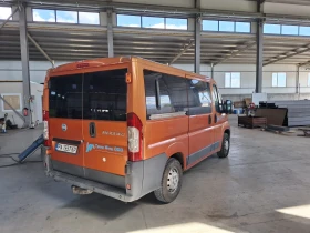 Fiat Ducato, снимка 4