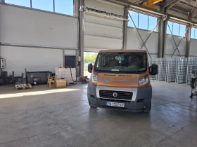 Fiat Ducato, снимка 1