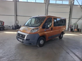 Fiat Ducato, снимка 3
