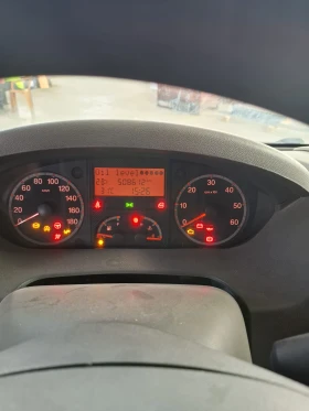 Fiat Ducato, снимка 9