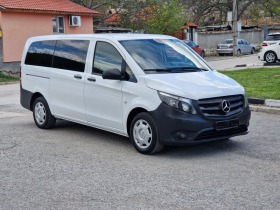 Обява за продажба на Mercedes-Benz Vito 114CDI LONG  ~35 700 лв. - изображение 1