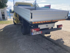 VW Crafter 2.5TDI 3.5t, снимка 7