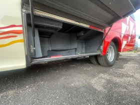 Iveco Daily Wing 3.0 рампа, снимка 9