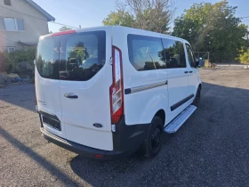Ford Transit 2.0/105/8+ 1 | Mobile.bg    6