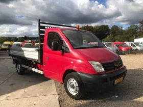     LDV Maxus