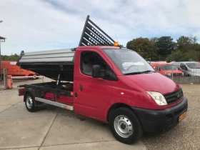     LDV Maxus