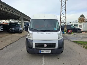 Fiat Ducato 2.3 L4 150.  | Mobile.bg    2