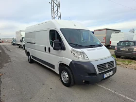 Fiat Ducato 2.3 L4 150.  | Mobile.bg    3