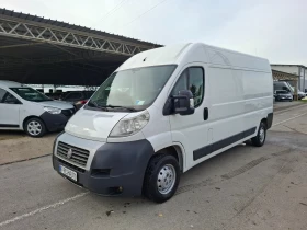 Fiat Ducato 2.3 L4 150кс. Климатик