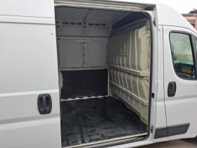 Fiat Ducato 2.3 L4 150.  | Mobile.bg    13