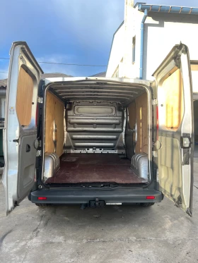 Renault Trafic Long / 179 000 ! /  | Mobile.bg    5