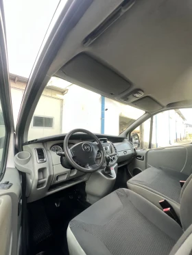 Renault Trafic Long / 179 000 ! /  | Mobile.bg    11