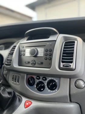 Renault Trafic Long / 179 000 ! /  | Mobile.bg    15