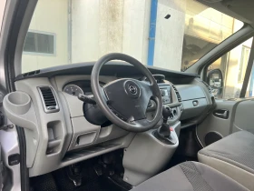 Renault Trafic Long / 179 000 ! /  | Mobile.bg    12