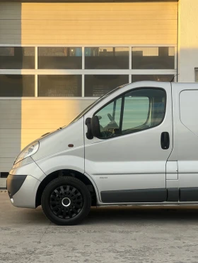 Renault Trafic Long / 179 000 ! /  | Mobile.bg    9