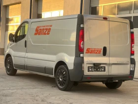 Renault Trafic Long / 179 000 ! /  | Mobile.bg    7