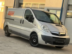     Renault Trafic Long / 179 000 ! / 