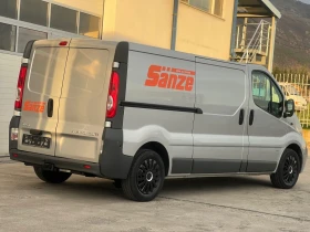 Renault Trafic Long / 179 000 ! /  | Mobile.bg    4