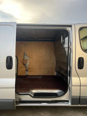 Renault Trafic Long / 179 000 ! /  | Mobile.bg    10