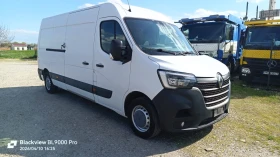 Renault Master 2, 3 150 maxi | Auto.bg — изображение 3