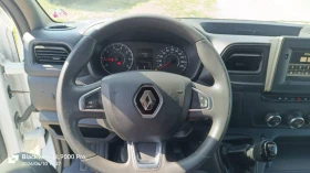 Renault Master 2, 3 150 maxi | Auto.bg — изображение 10