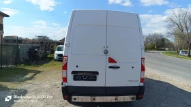 Renault Master 2, 3 150 maxi | Auto.bg — изображение 6