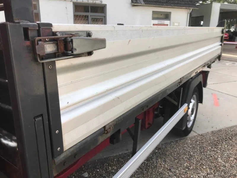 LDV Maxus, снимка 5 - Бусове и автобуси - 51973601