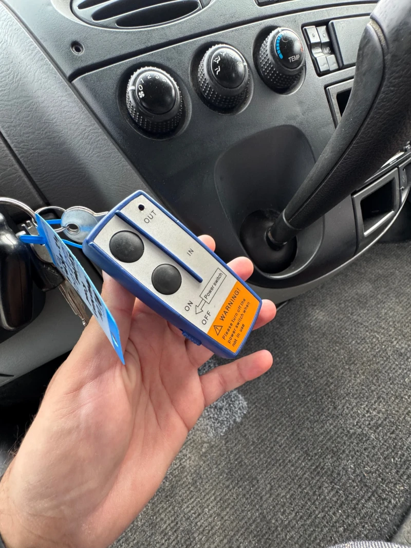 LDV Maxus, снимка 11 - Бусове и автобуси - 51973601