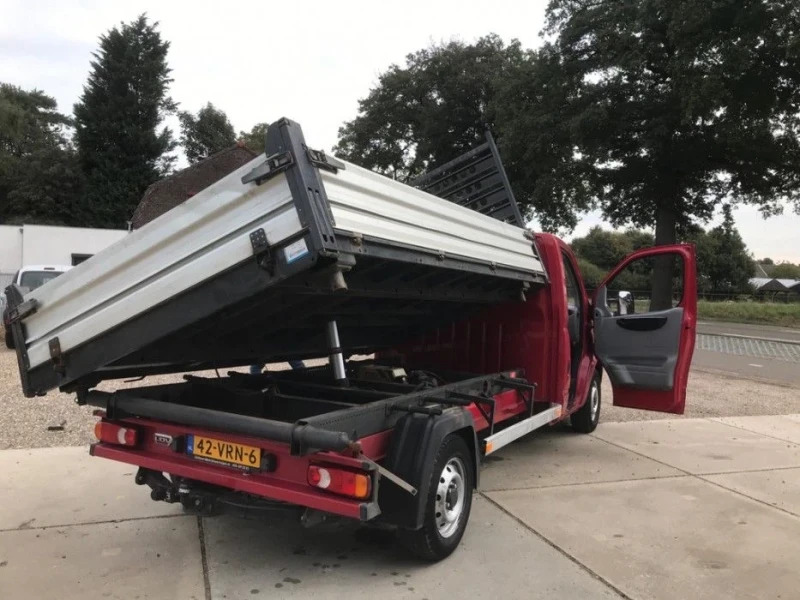 LDV Maxus, снимка 6 - Бусове и автобуси - 51973601