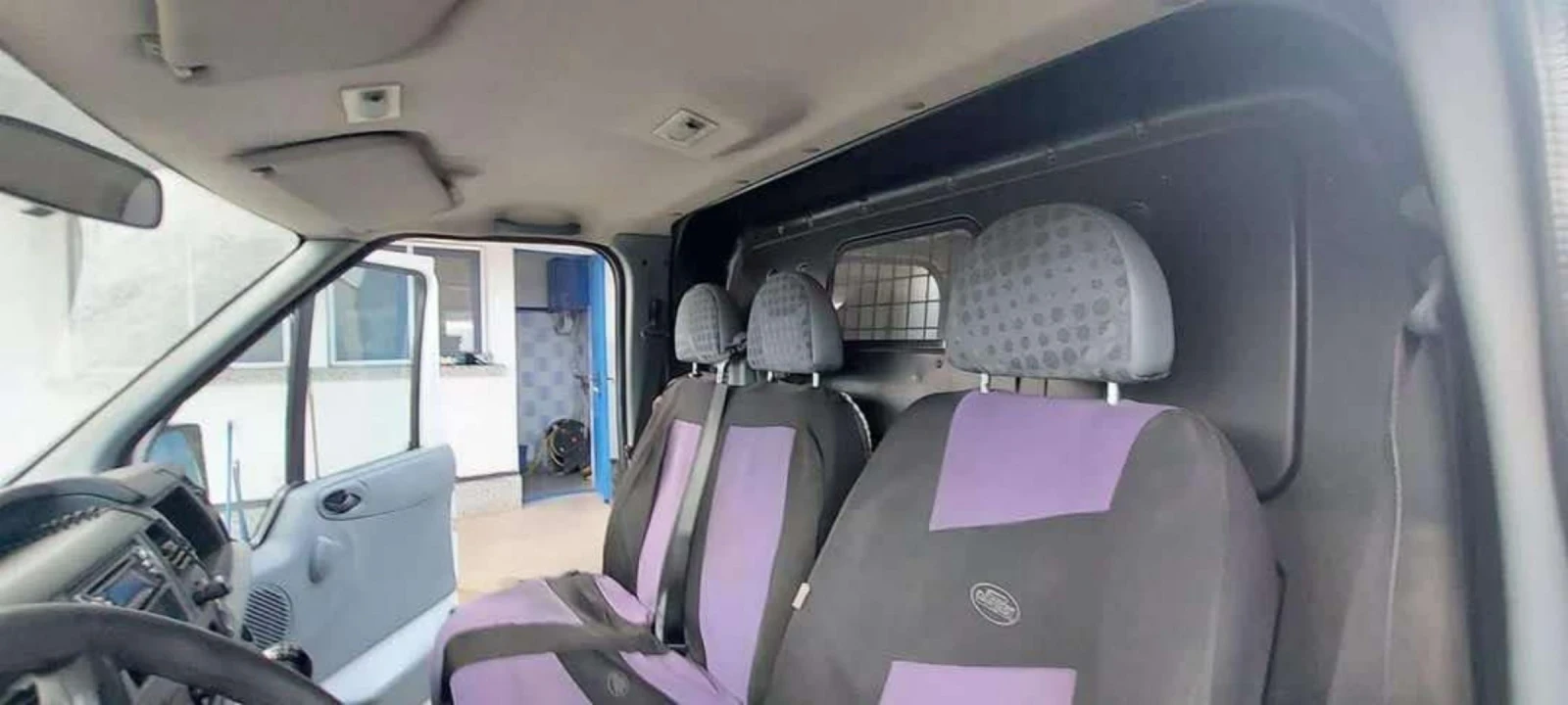 Ford Transit  - изображение 4